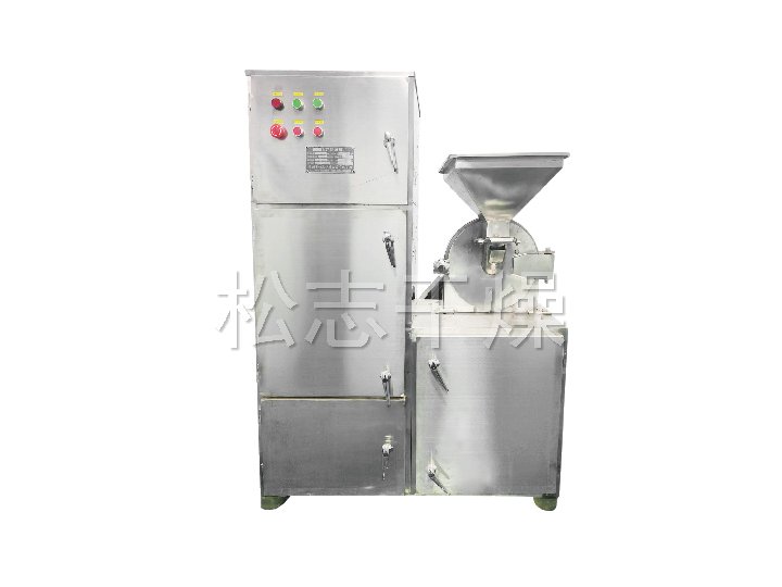 万能高效粉碎机（组）