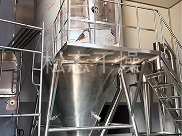 LPG系列高速离心喷雾干燥机