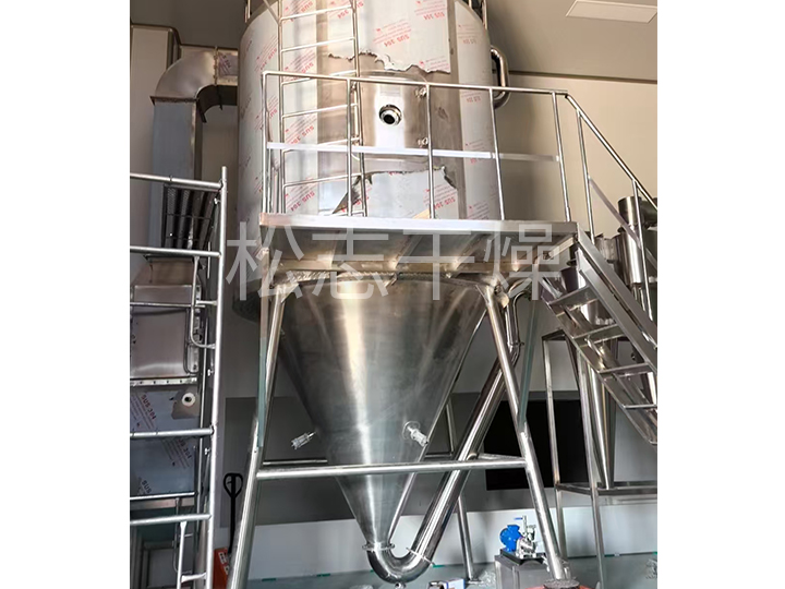 LPG系列高速离心喷雾干燥机