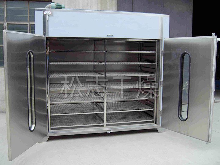 药用型GMP烘箱