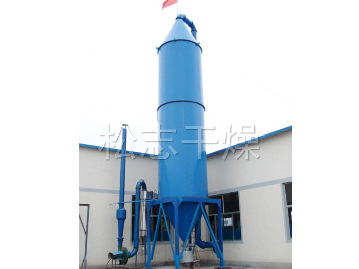 压力式喷雾（冷却）干燥机